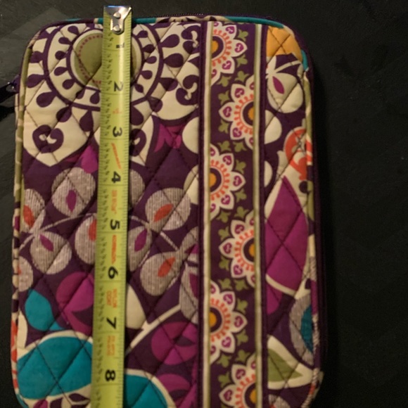 Vera Bradley Tablet Cover - Picture 5 of 6